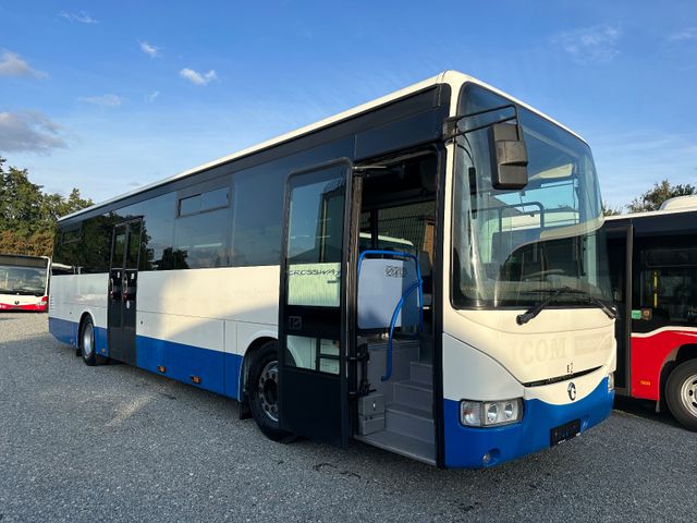 Iveco Irisbus/Crosway/ 501.000km