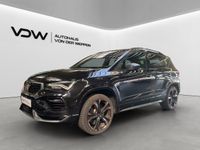 Cupra Ateca - Vorschau Bild 2