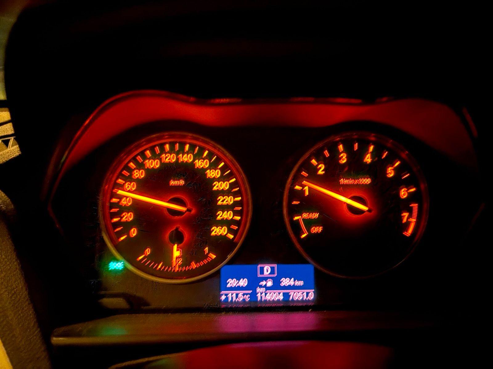 BMW 116