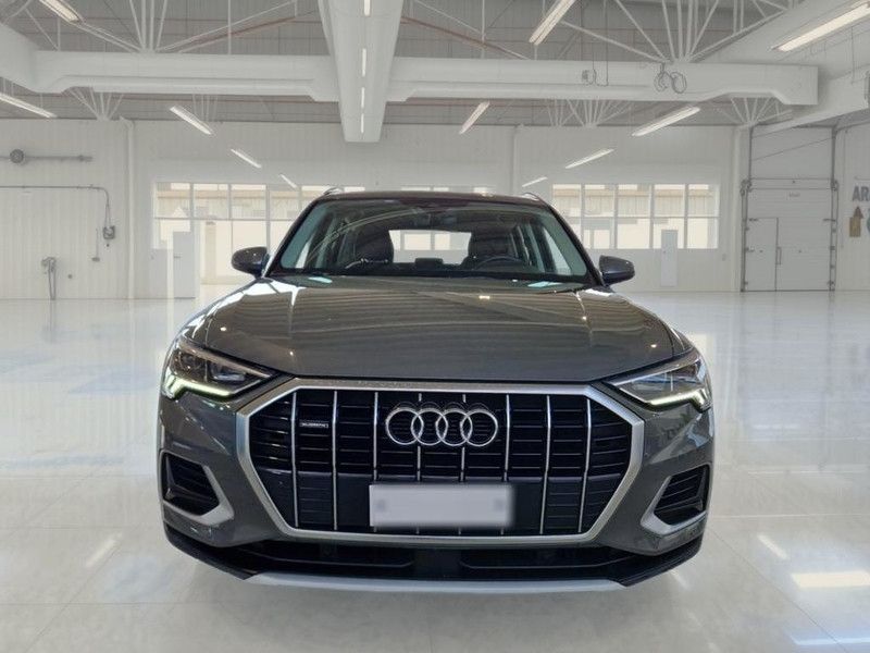 Audi AUDI Q3 35 TDI QUATTRO S TRONIC BUSINESS ADVANCE imagem 2