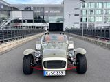 Caterham SUPER SEVEN 1600 - Caterham Gebrauchtwagen