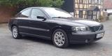 Volvo S60 2.4 - - Volvo S60 aus 2004