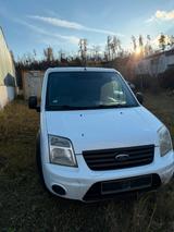 Ford Transit Connect - gebrauchte Ford Transit Connect aus dem Jahr 2012