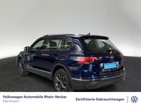 Volkswagen Tiguan Allspace - Vorschau Bild 3