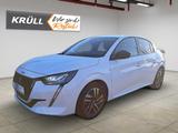 Peugeot 208 GJR+LED+DAB - Peugeot 208 in Rostock
