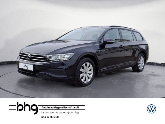 Volkswagen Passat Variant 1.5 TSI DSG Conceptline *LED*TRAV