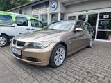 BMW 330d Touring aus 2. Hand - Automatik