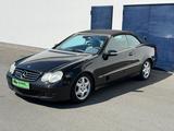 Mercedes-Benz CLK 240 AVANTGARDE*AUTOMATIK* - gebrauchte Mercedes-Benz CLK 240 aus dem Jahr 2003