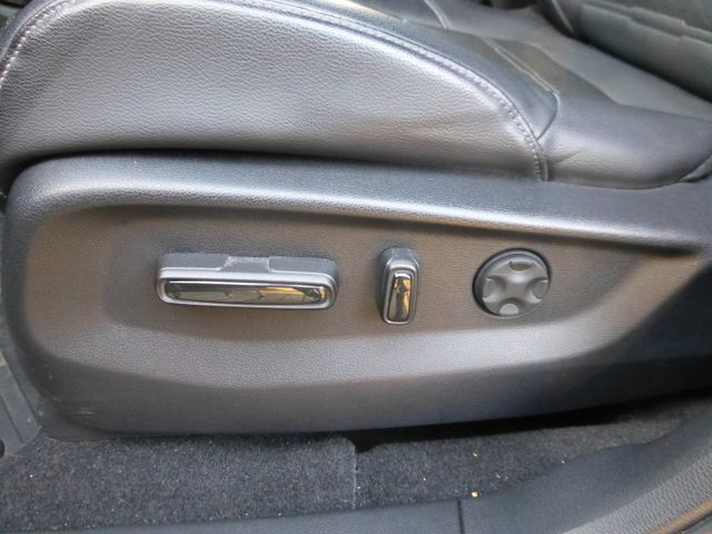 Honda CR-V 2,0 i-MMD HYBRID 4WD Executive Navi