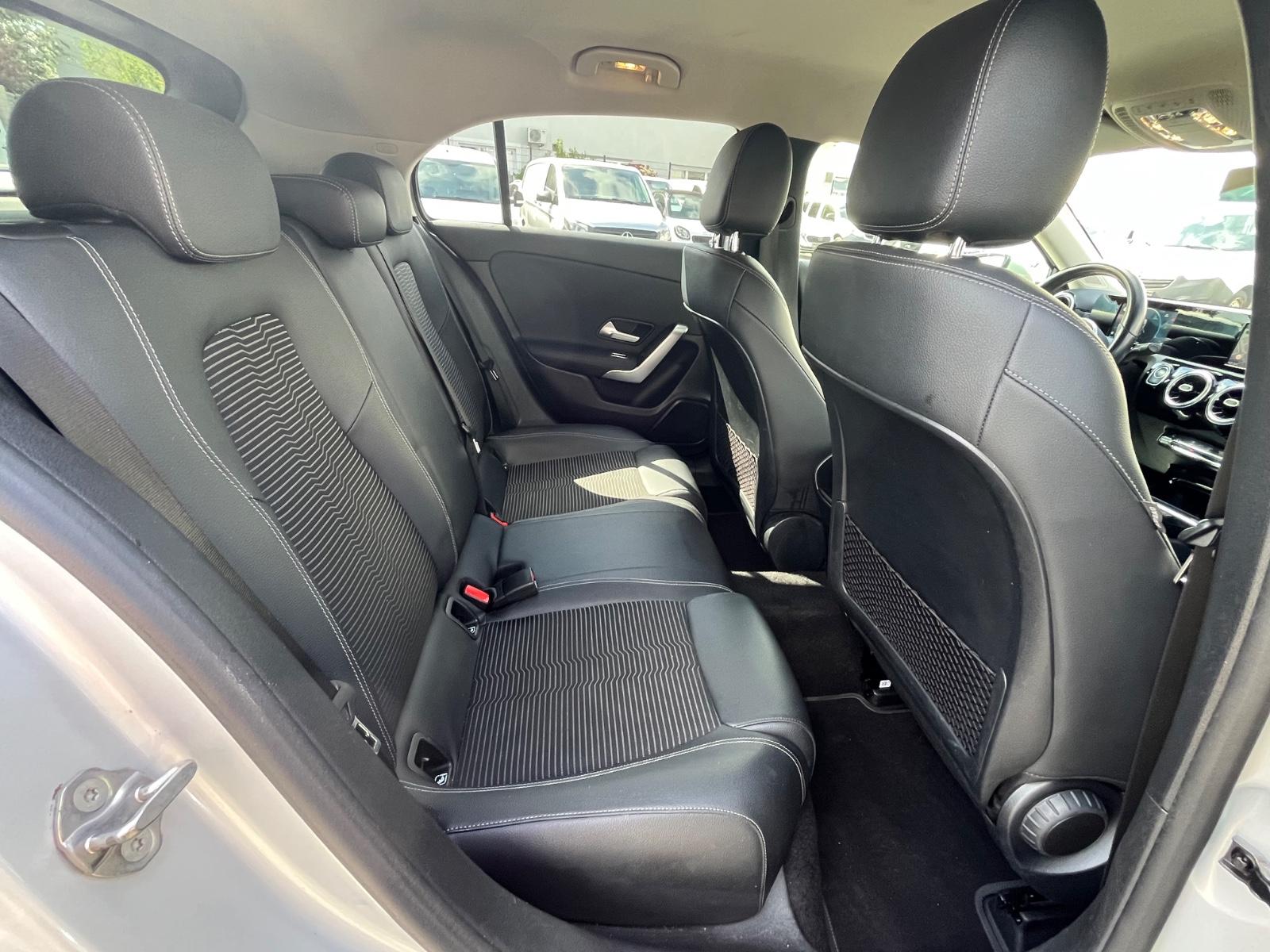 Mercedes-Benz A-Class d 4Matic*MBUX, миниатюра 10