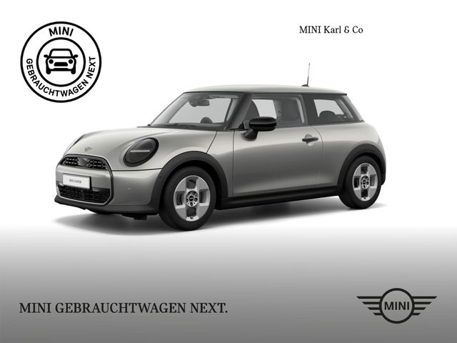 MINI Cooper S 3-Türer Pano JCW Paket Navi Driv. Assis