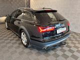 Audi A6 3.0 TDI*ALLROAD*QU-ACC-KAMERA-LUFT-NAVI-18" - Audi A6 mit Diesel-Antrieb: Kombi, 3.0