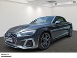 Audi S5 Cabrio quattro LED NAVI KAMERA B&O HUD SHZ PD - Audi S5 in Wuppertal