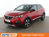 Peugeot 3008 1.6 PureTech Allure Aut.*NAVI*TEMPO*CAM*PDC - Peugeot in Bochum