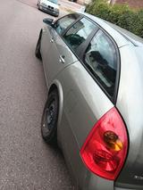 Nissan Primera - Nissan Primera aus 2007