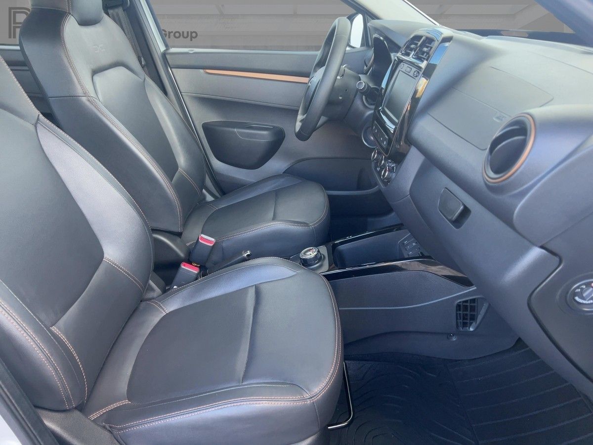 Dacia Spring - Bild 8