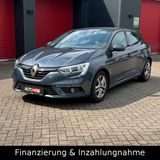 Renault Megane IV Lim. 5-trg. Experience Navi PDC - Renault in Osnabrück
