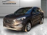 Hyundai Tucson Passion 2WD - Hyundai TUCSON: Automatik