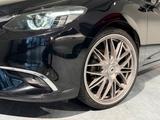 Mazda 6 Kombi Sports-Line AWD*BOSE*AHK* - gebrauchte Mazda 6 aus dem Jahr 2015