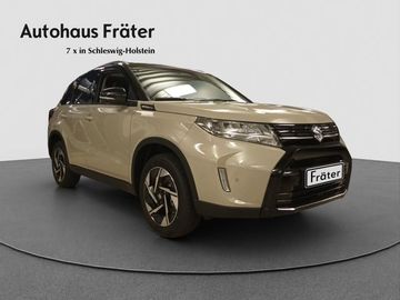 Fotografie 3 des Suzuki Vitara 1.5 Hybrid Comfort+ Navi SHZ PDC