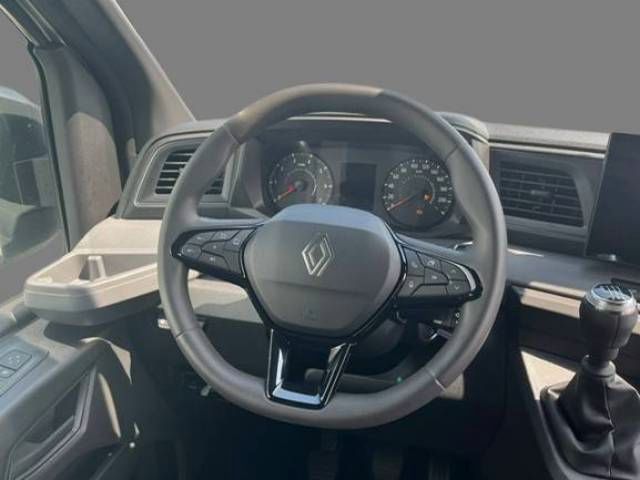 Fahrzeugabbildung Renault Master Kastenwagen FWD Kasten extra L2H2 3,5t Bl