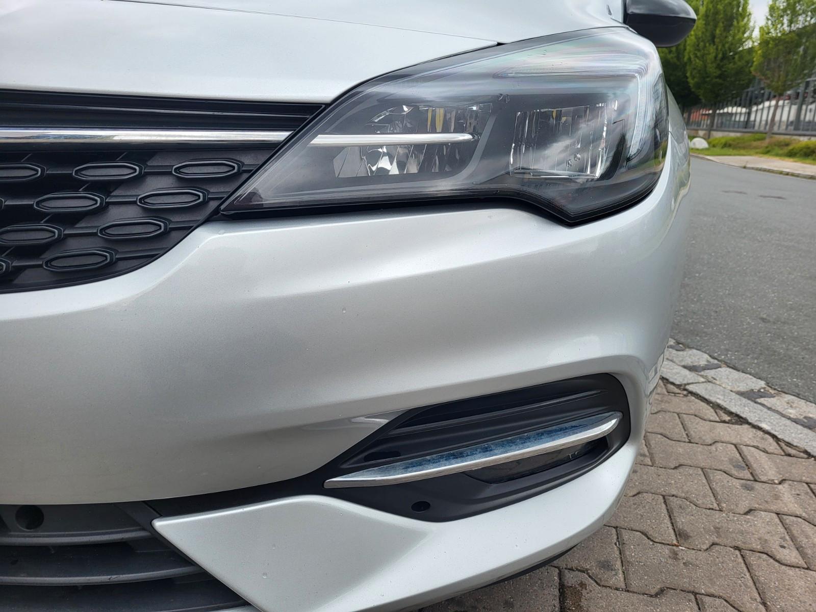 Opel Astra1.5.CDTI. Sports Tourer. NAVI. LED. PDC.