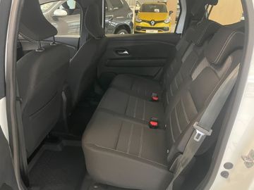 Fahrzeugabbildung Dacia Jogger Comfort 1.0 TCe 110 EU6d SHZ+KLIMAAUTO+AP