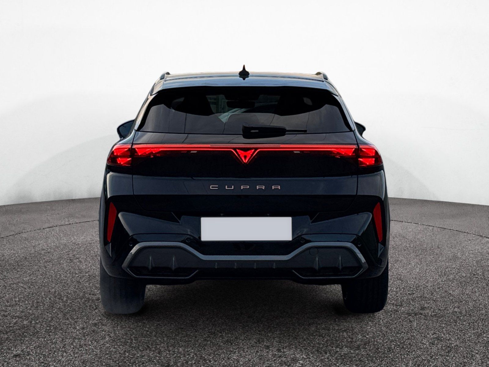 Cupra Terramar - Bild 6