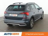 Skoda Kamiq 1.0 TSI Clever*LED*CAM*SPUR*PDC*SHZ*KLIMA* - Skoda Kamiq Gebrauchtwagen in Bochum