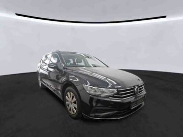 Volkswagen Passat Variant - 2