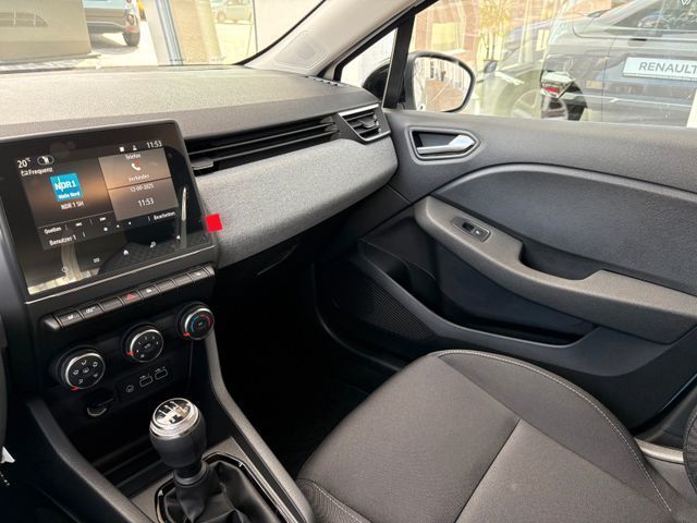 RENAULT Clio - Bild 5
