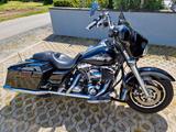 Harley-Davidson Streetglide - GEBRAUCHT WIESBADEN