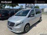 Mercedes-Benz Vito 116 CDI *Liege-Paket*Auto*SHZ*Distronic*AHK - Mercedes-Benz Vito mit Diesel-Antrieb: Kombi, Aut Cdi