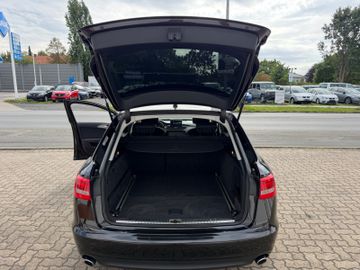 Audi A6 - 12