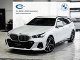 BMW 520i Touring M Sport Harman 20LM AHK - BMW 5er Reihe Jahreswagen