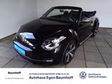 Volkswagen BEETLE CABRIO 1.2 TSI ALLSTAR NAVI+XENON+KAMERA - Volkswagen Beetle: Cabrio