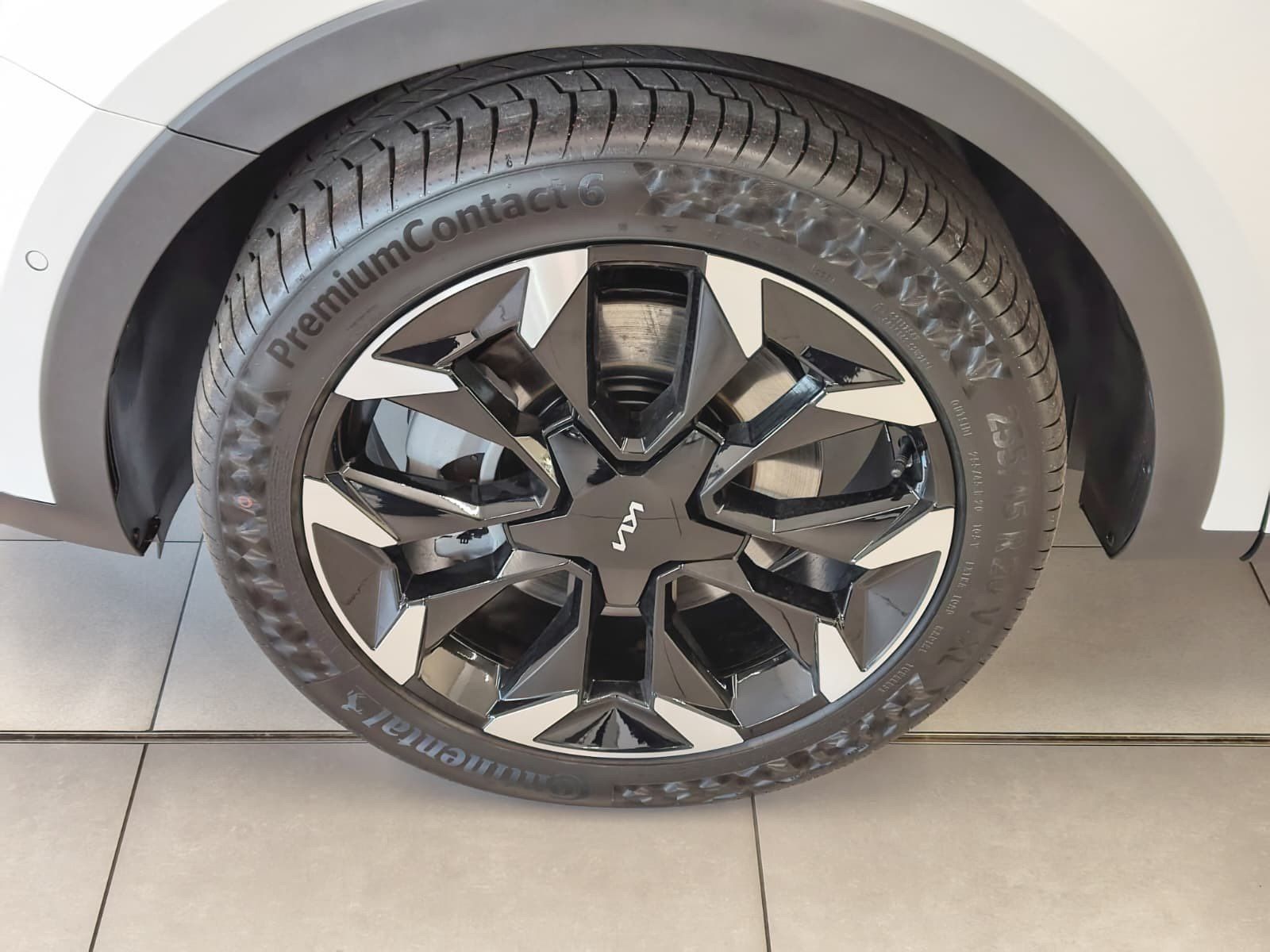 KIA Sorento 2.2 CRDi DCT AWD Platinum Nappa – Bild 7