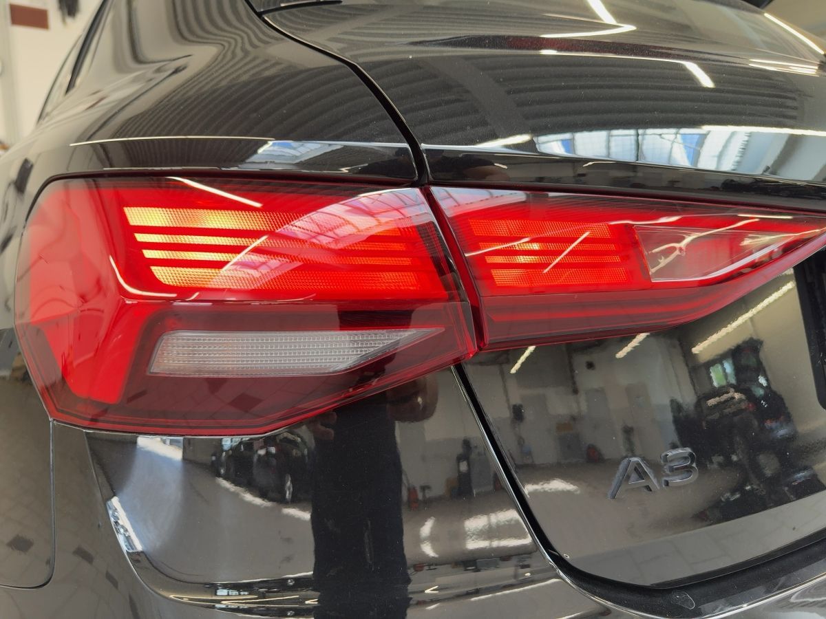 Audi A3 - Bild 17