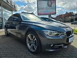BMW 320i*Shadowline*Navi*BI-Xenon*M-Lenk*Sports-Line - BMW 320: 320i Sport