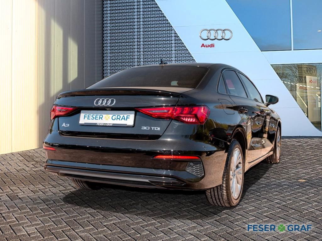 Audi A3 - Bild 2