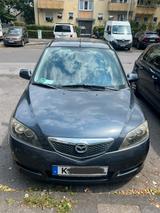 Mazda 2 1.4 16V Active Active - Mazda 2 in Leverkusen
