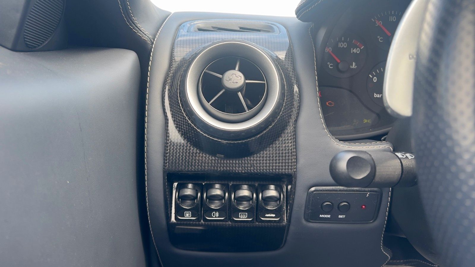 Fahrzeugabbildung Ferrari Ferrari F430 F1*Lift *Deutsche 1.Auslieferrung*