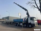 Mercedes-Benz Actros 4141 Full Steel - HIAB 288 EP-5 - Hiab Ho - Angebote