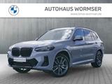 BMW X3 xDrive30d ZA M Sportpaket DAB LED WLAN - BMW: Za
