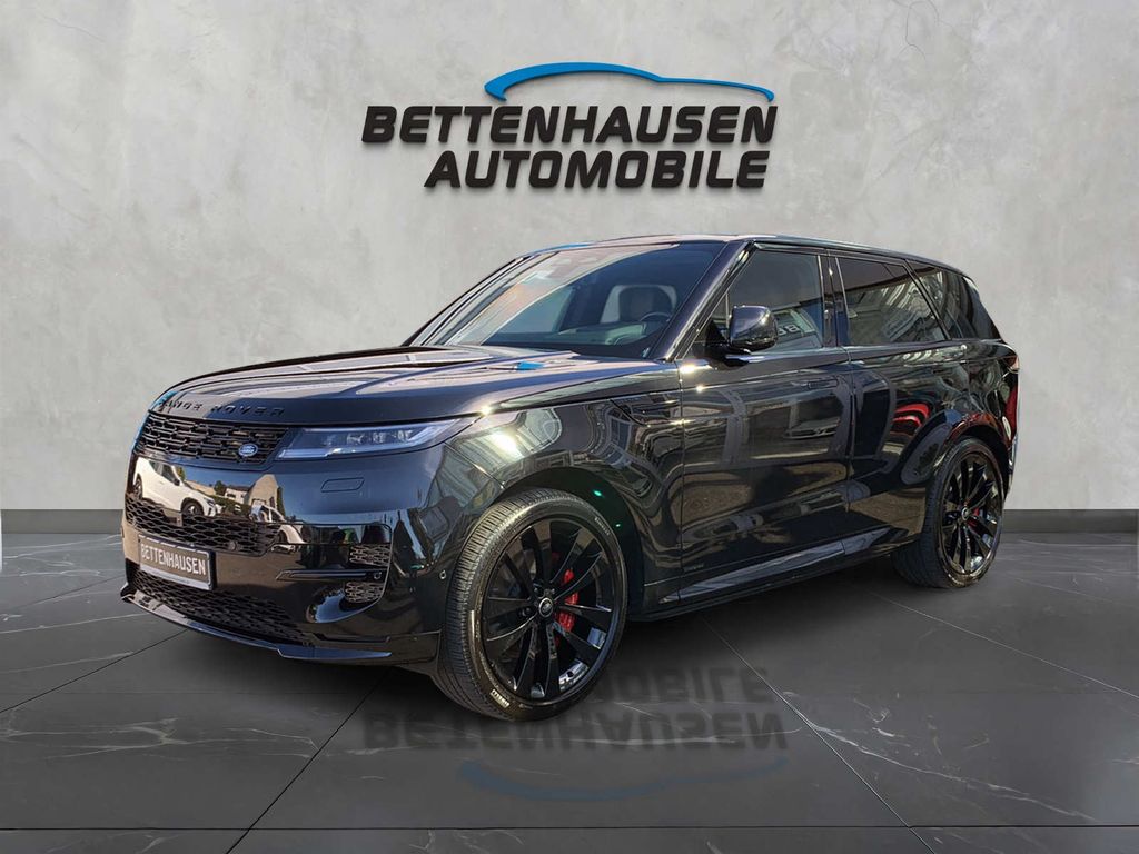 Image of Land Rover Range Rover Sport