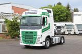Volvo  FH 460 E6 Globetrotter / 2 Tanks / i-Park Cool - Offers