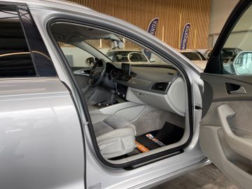 Audi A6 Avant 3.0 TDI quattro *Kamera*Klima*Navi*