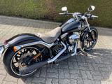 Harley-Davidson Breakout - HARLEY-DAVIDSON BREAKOUT