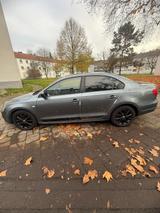 Volkswagen Jetta - VW Jetta von privat