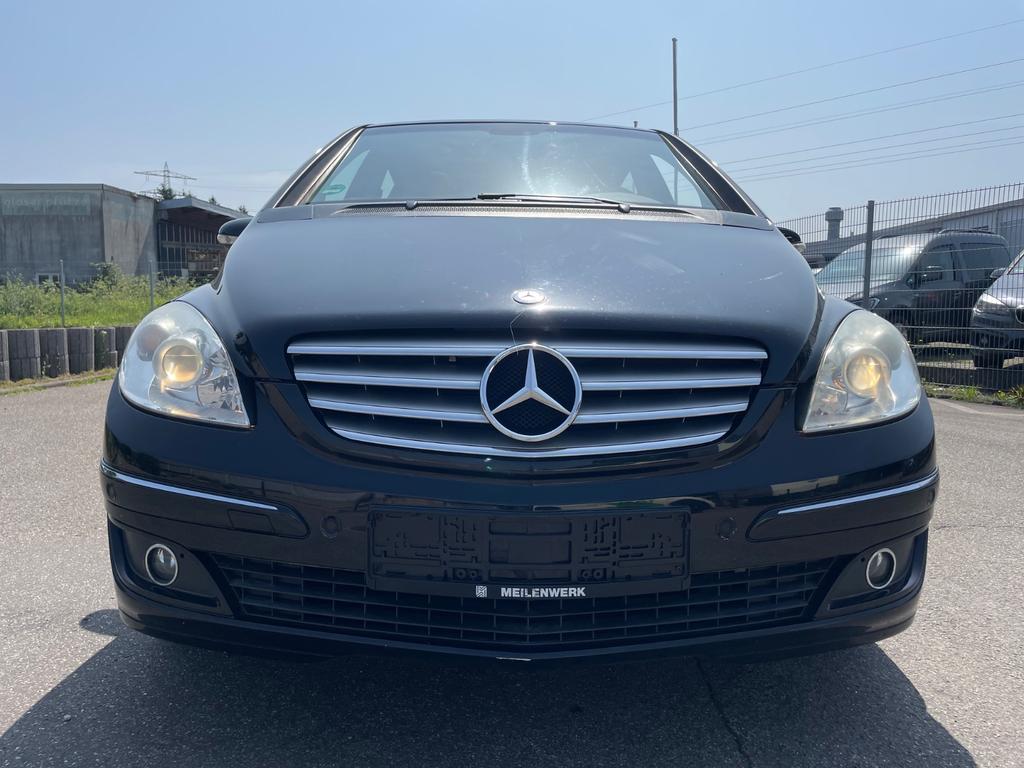 Mercedes-Benz B 150